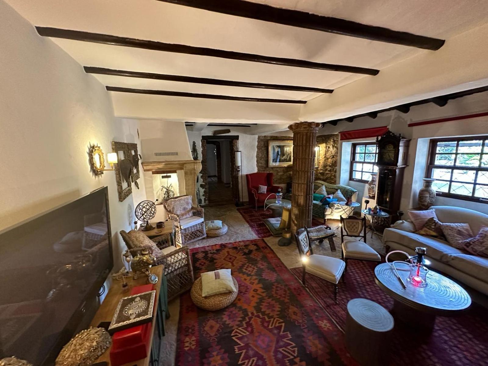Nuriah Boutique House Hotel Boliqueime Exterior photo
