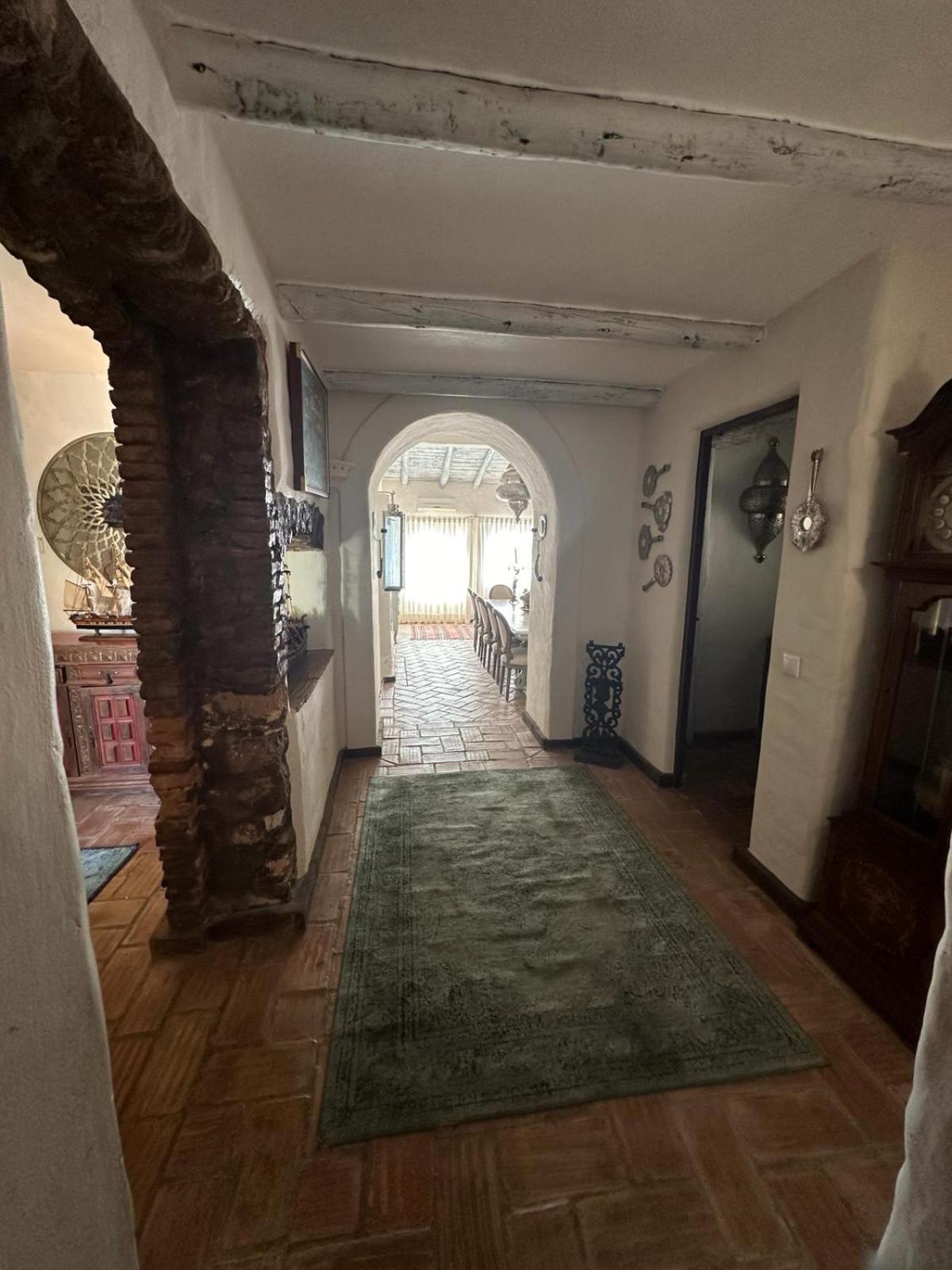 Nuriah Boutique House Hotel Boliqueime Exterior photo