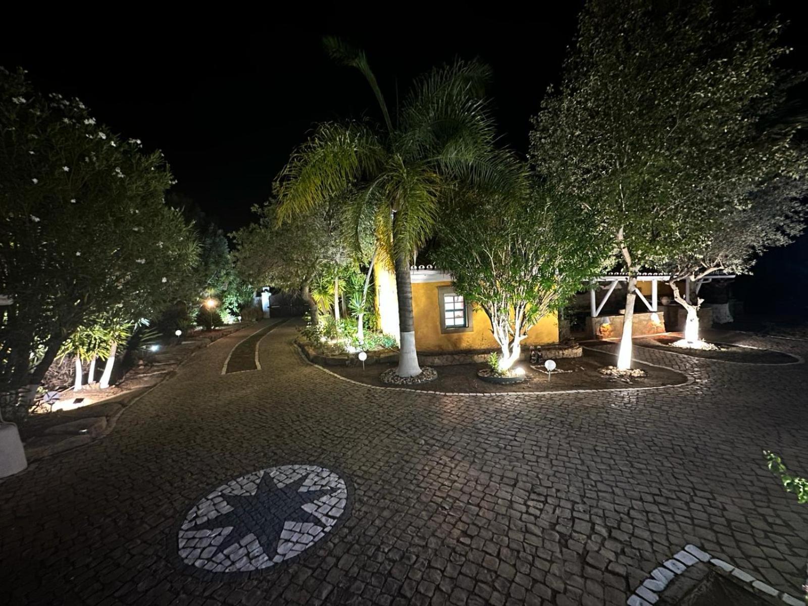 Nuriah Boutique House Hotel Boliqueime Exterior photo